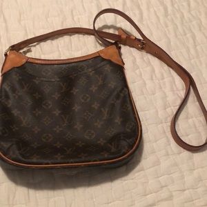 Louis Vuitton Odeon Cross body bag